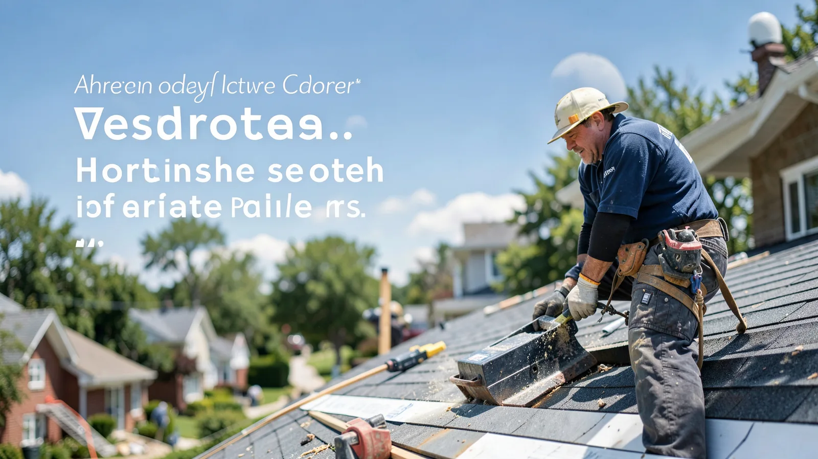 Roof Replacement in Luke, MD near me